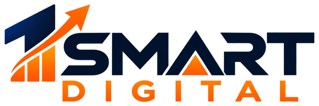 1SMART DIGITAL